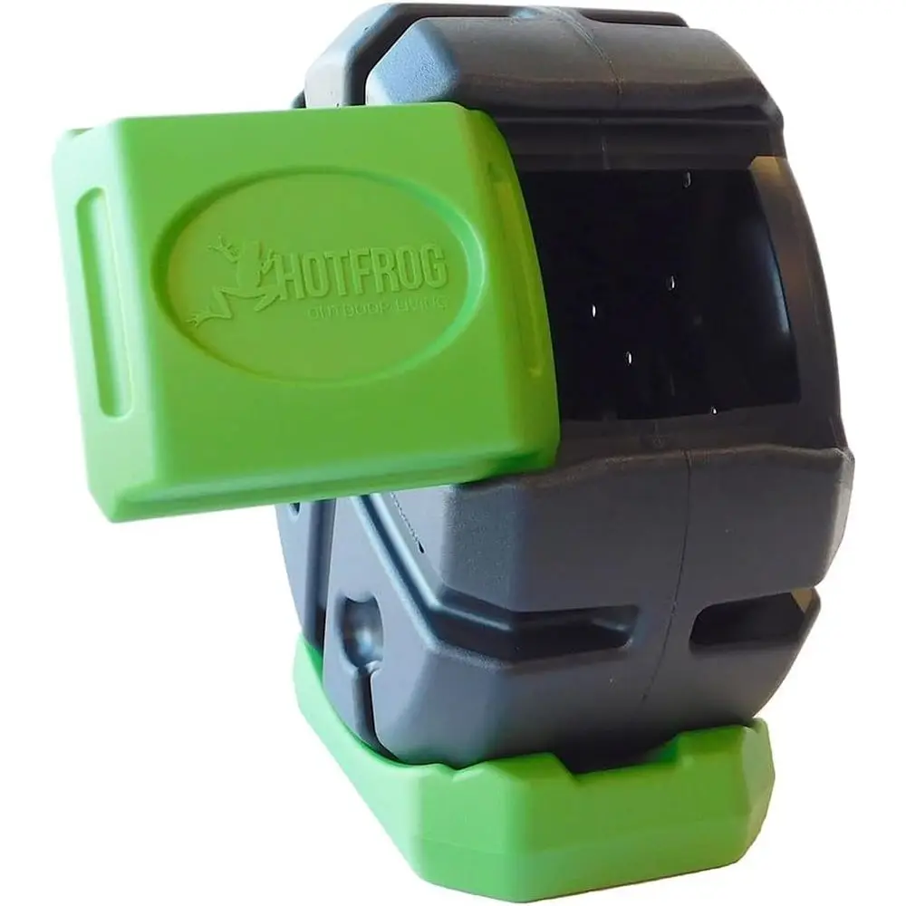 Compostiera da Giardino Rotant - Compost Bin recensione e prezzo