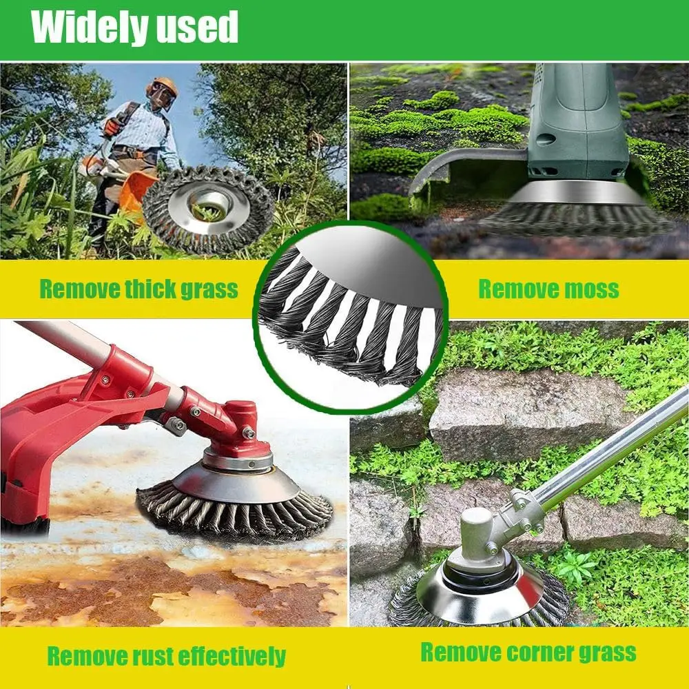 Testina per Decespugliatore co - Gardening Tools Shop recensione e prezzo