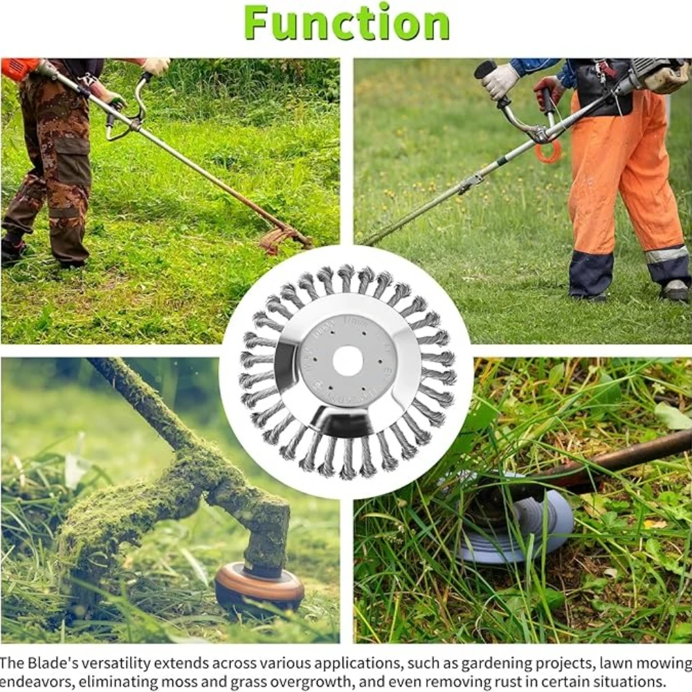 Testina per Decespugliatore co - Gardening Tools Shop recensione e prezzo