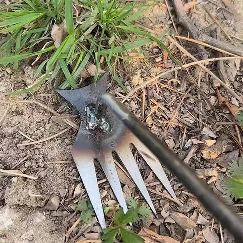 Diserbatore Manuale da Giardin - Weed Puller recensione e prezzo