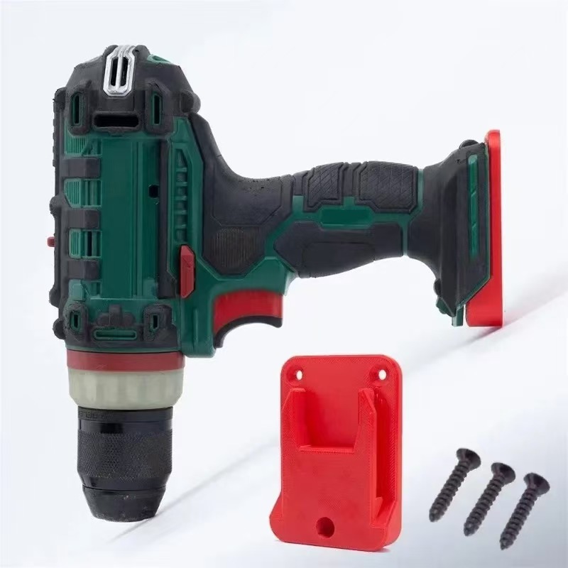 5 Pezzi Supporto a Parete per  - Gardening Tools Lidl recensione e prezzo