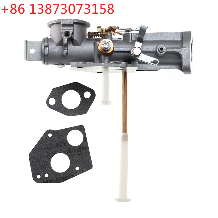 Carburatore B&S 299437 di alta - Gardening Hand Tools B&Q recensione e prezzo