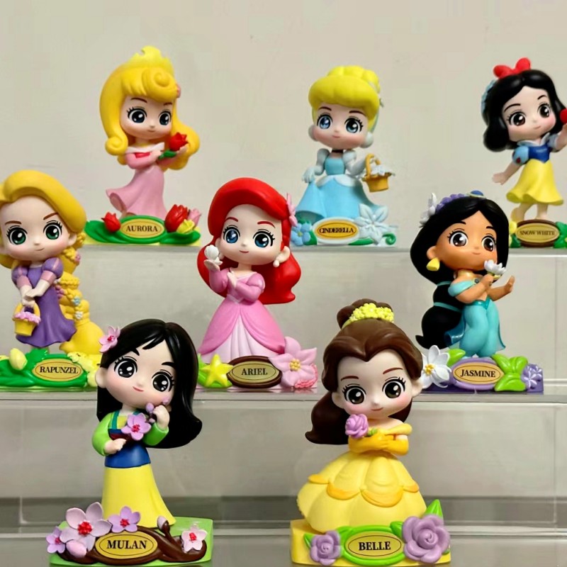Disney Princess Garden Dream S - Gardening Tools Box recensione e prezzo