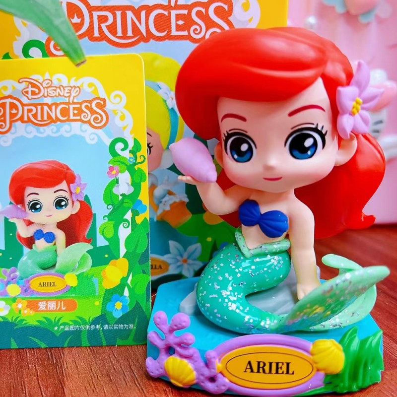 Disney Princess Garden Dream S - Gardening Tools Box recensione e prezzo