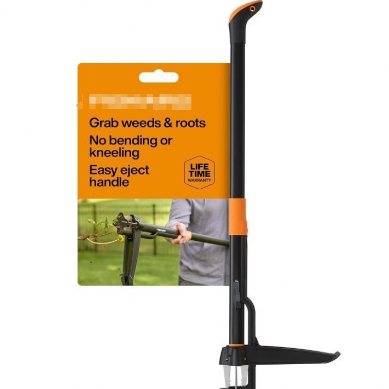 Sarchiatore per Erbacce Legger - Weed Puller recensione e prezzo