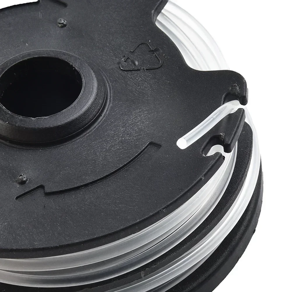 6/1 pz Bobine di Filo Per LIDL - Gardening Tools Lidl recensione e prezzo