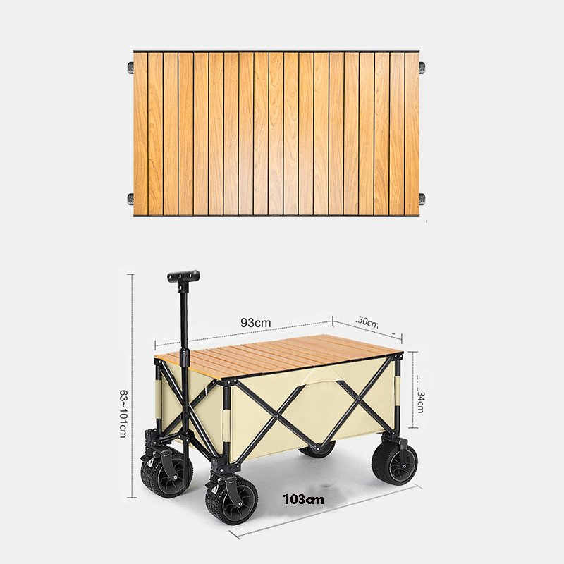 Carrelli a mano per carro da s - Gardening Tools Logo recensione e prezzo