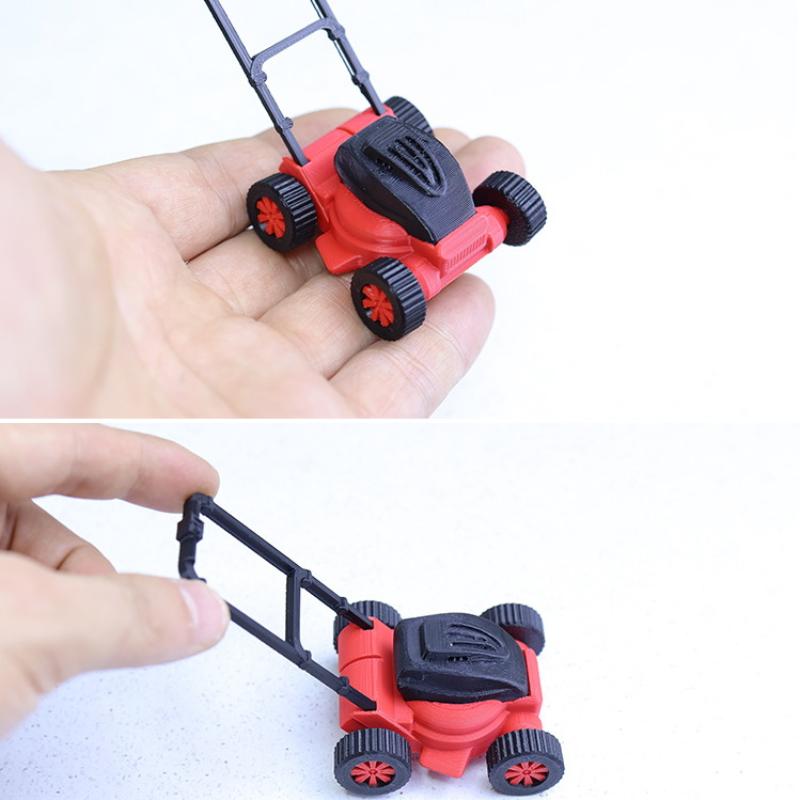 1 Pezzo Modello di Tosaerba pe - Gardening Tools In recensione e prezzo