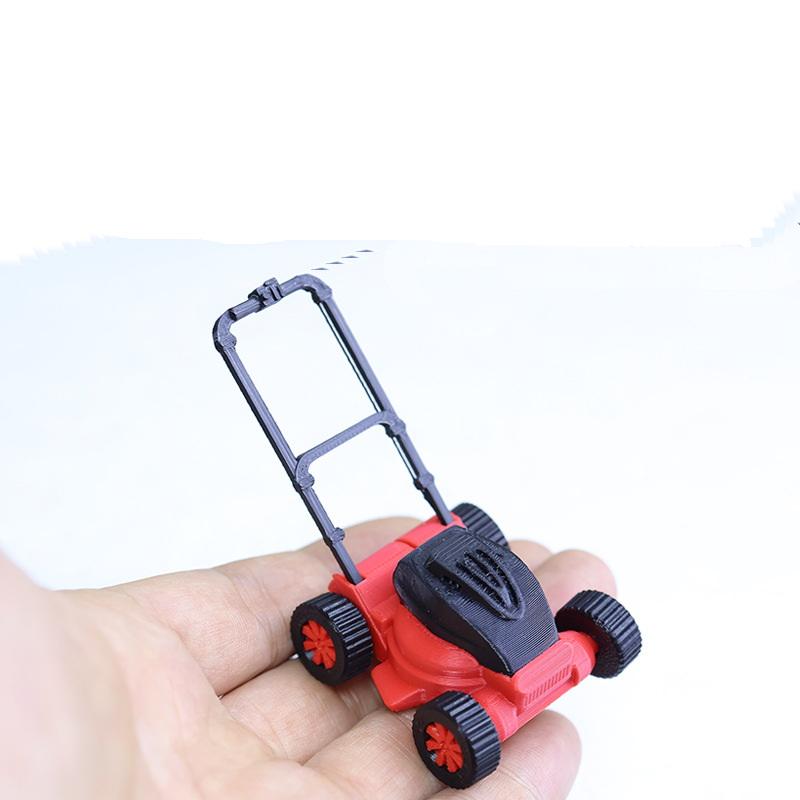 1 Pezzo Modello di Tosaerba pe - Gardening Tools In recensione e prezzo