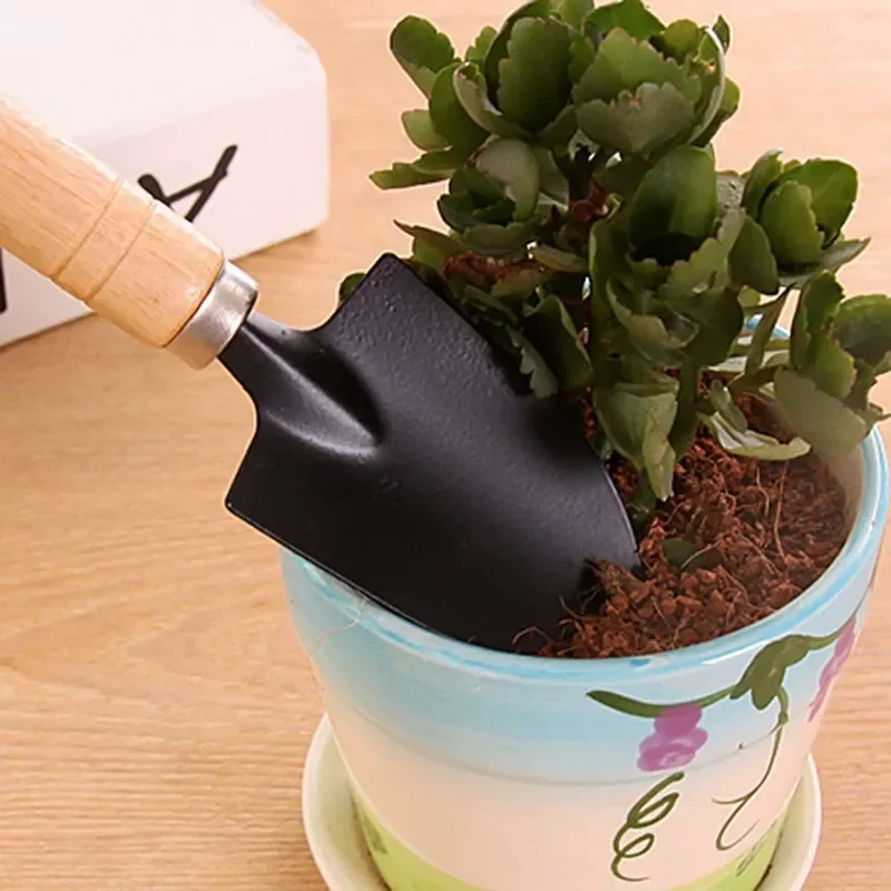 Set di 3 Mini Attrezzi da Giar - Gardening Tools Shop recensione e prezzo