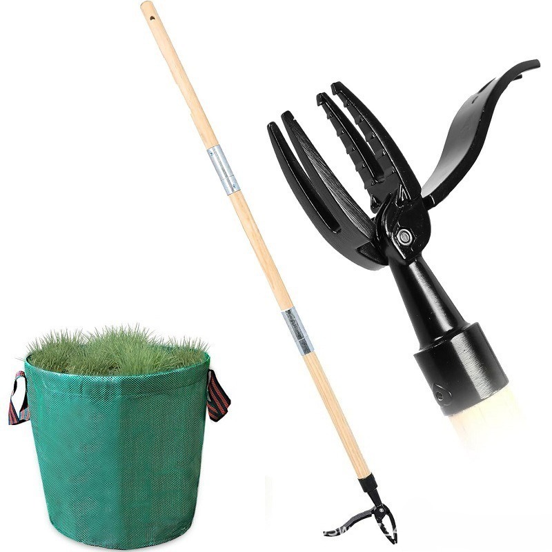 Strumento per estrattore di er - Weed Puller recensione e prezzo
