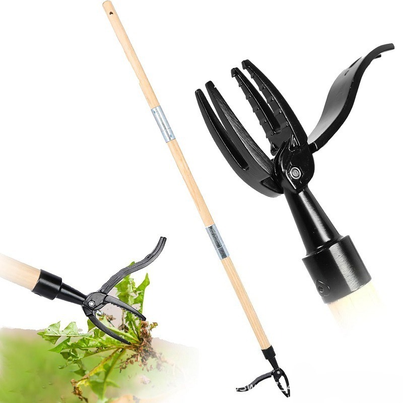Strumento per estrattore di er - Weed Puller recensione e prezzo