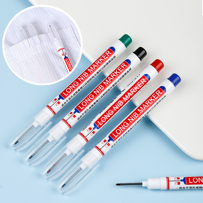 1/3 pz/set pennarelli a testa  - Garden Row Marker recensione e prezzo