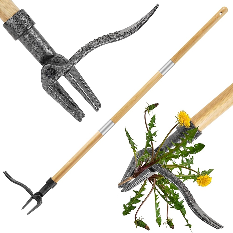 Strumento per estrattore di er - Weed Puller recensione e prezzo