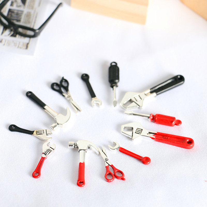 3/4/5/6Pcs kit di riparazione  - Gardening Tools Shop recensione e prezzo