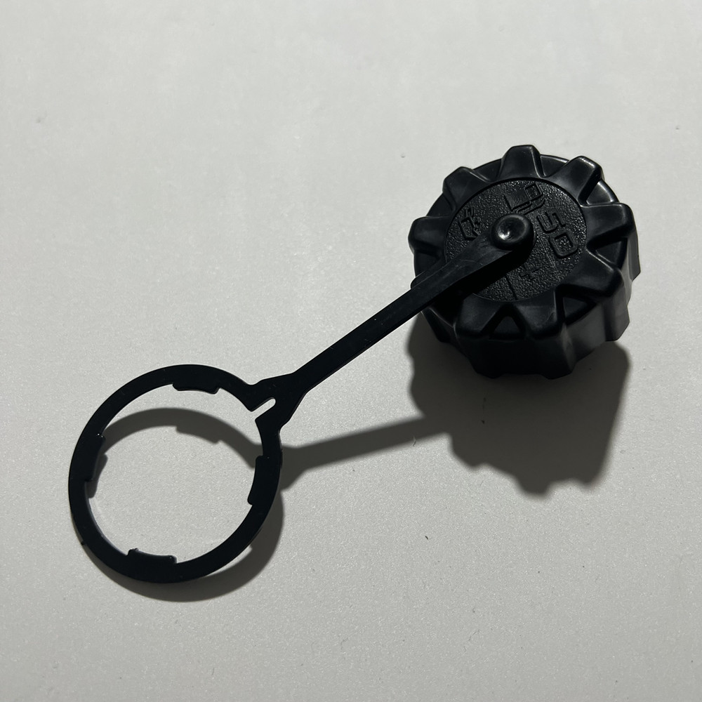 Tappo serbatoio carburante per - Gardening Tools Ryobi recensione e prezzo