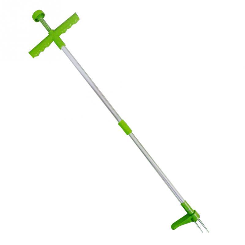 Estirpatore di erbacce, tubo i - Weed Puller recensione e prezzo