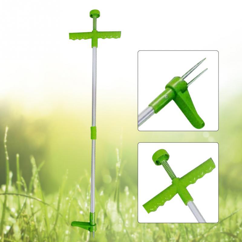 Estirpatore di erbacce, tubo i - Weed Puller recensione e prezzo