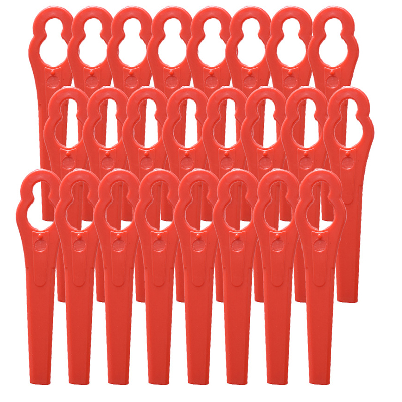 Lame di ricambio in plastica r - Gardening Tools Lidl recensione e prezzo