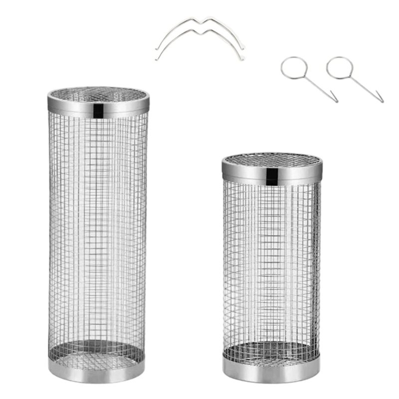 BAAG-2Pack Composter per Vermi - Compost Bin recensione e prezzo