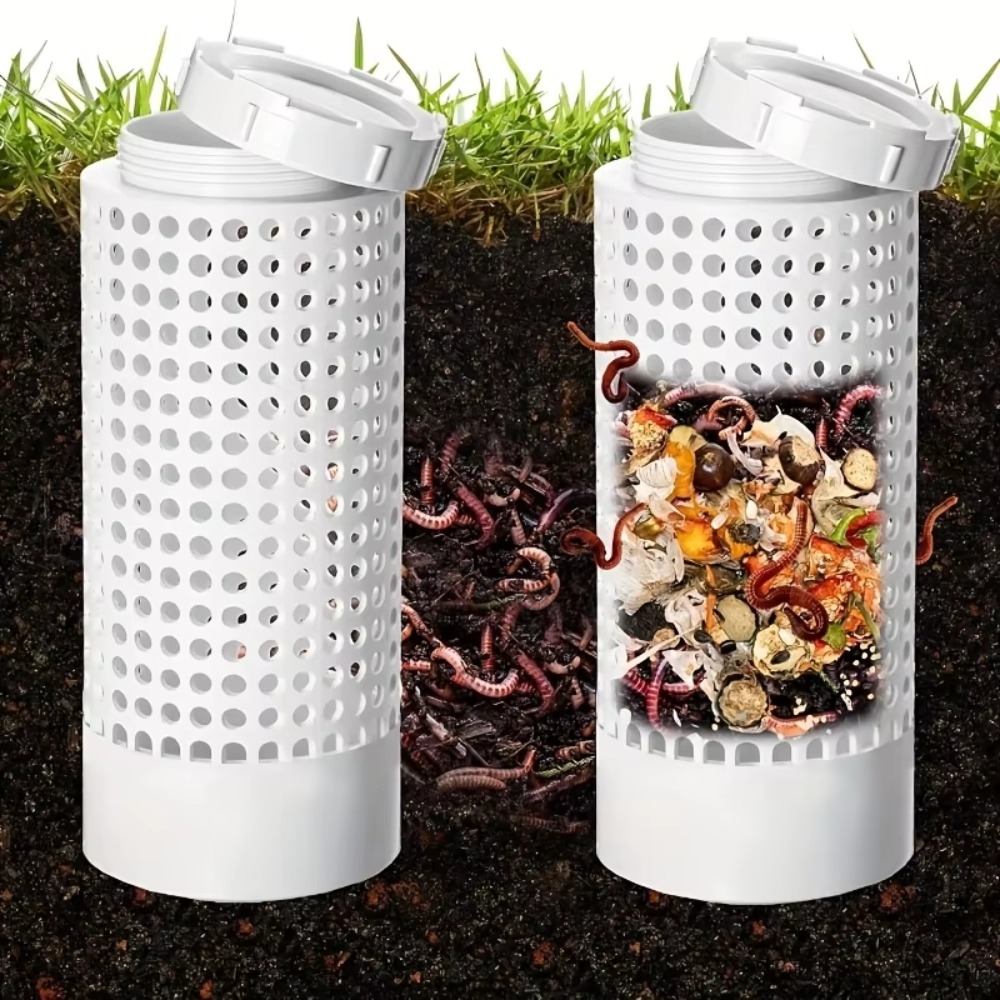1 pz Contenitore per Compost d - Compost Bin recensione e prezzo
