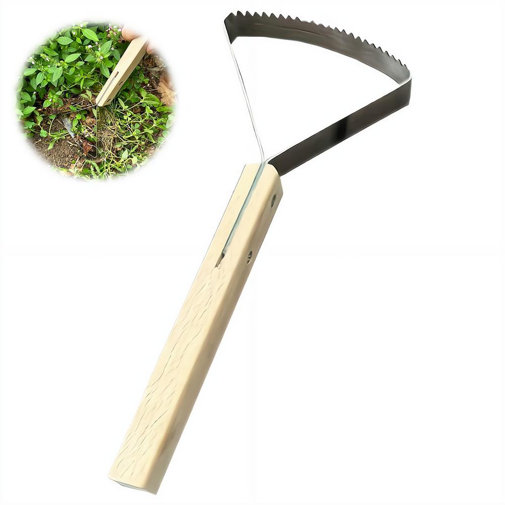 Raschietto manuale per diserbo - Weed Puller recensione e prezzo