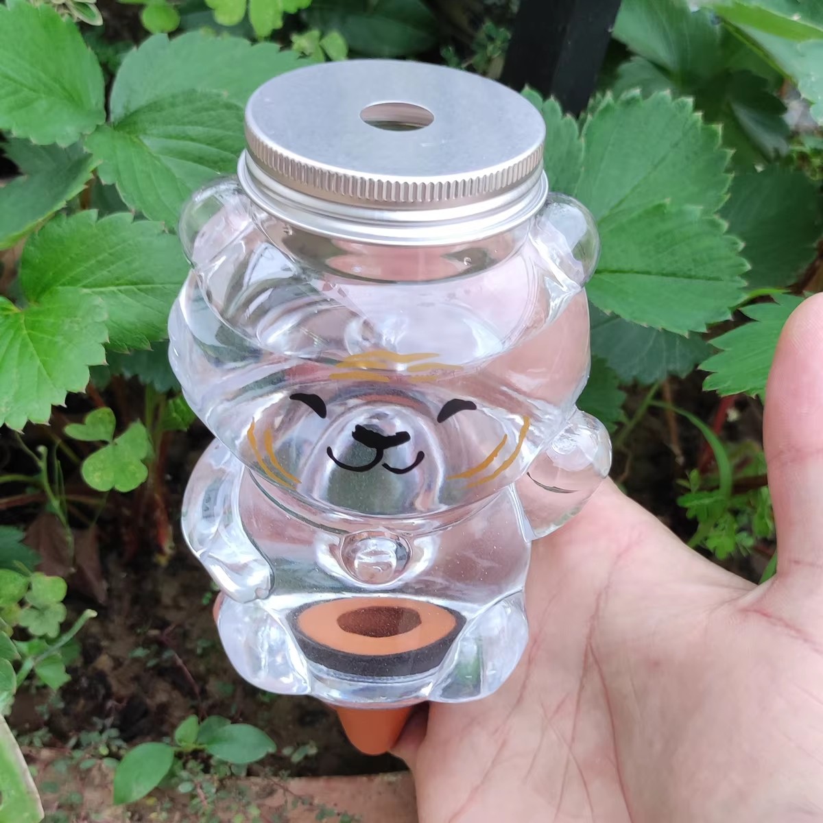 Dispositivo di irrigazione aut - Gardening Tools Box recensione e prezzo