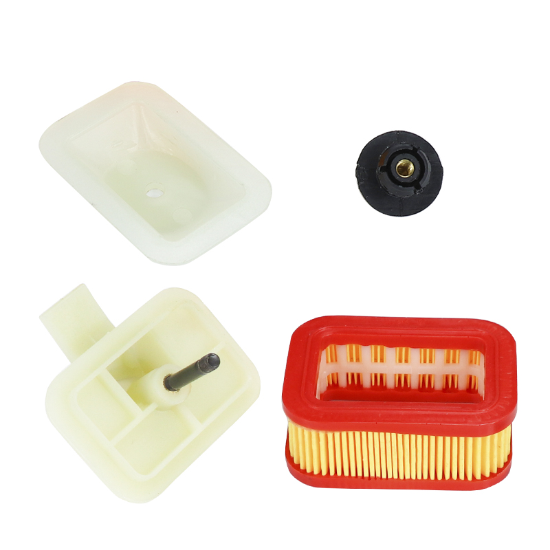 XCAN Set di filtri dell'aria i - Gardening Tools Shop recensione e prezzo