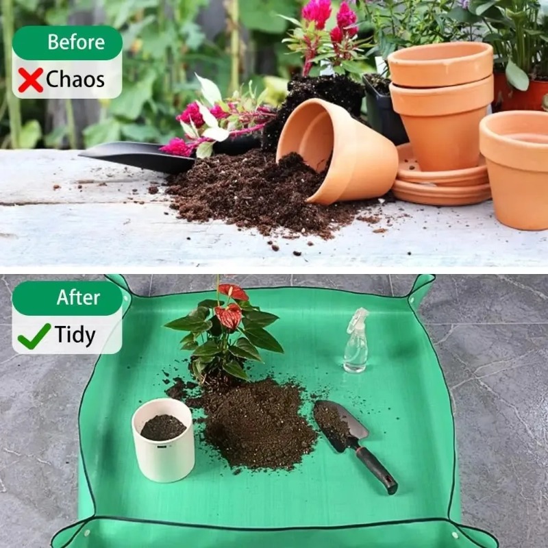 Set di 3 Pezzi/1 Set di Mini A - Gardening Tools Shop recensione e prezzo