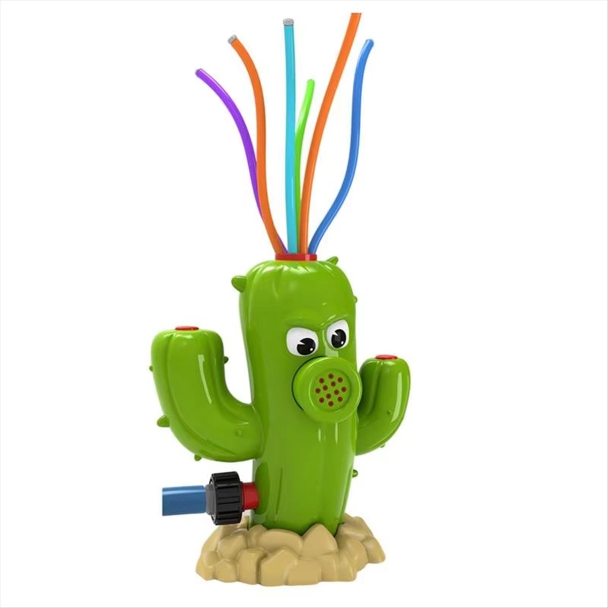 ABNH Cactus Cartoon Sprinkler  - Gardening Hand Tools B&Q recensione e prezzo