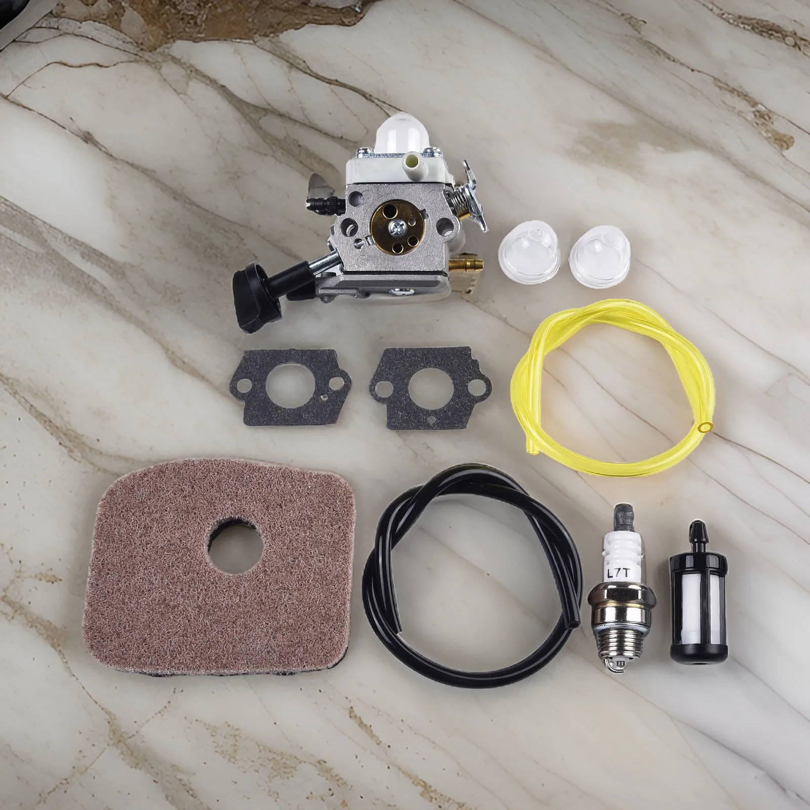 Kit carburatore per Stihl BG86 - Gardening Tools Shop recensione e prezzo