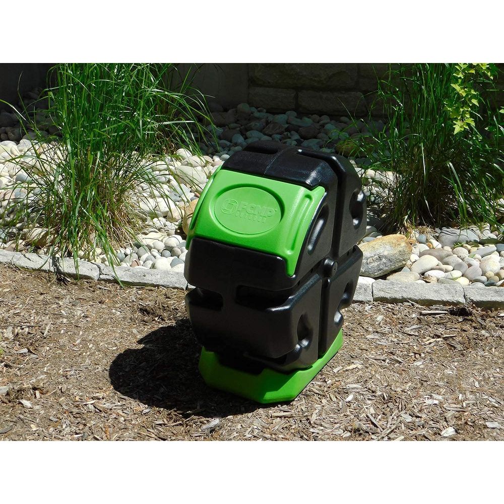 Compostiera da Giardino Rotant - Compost Bin recensione e prezzo