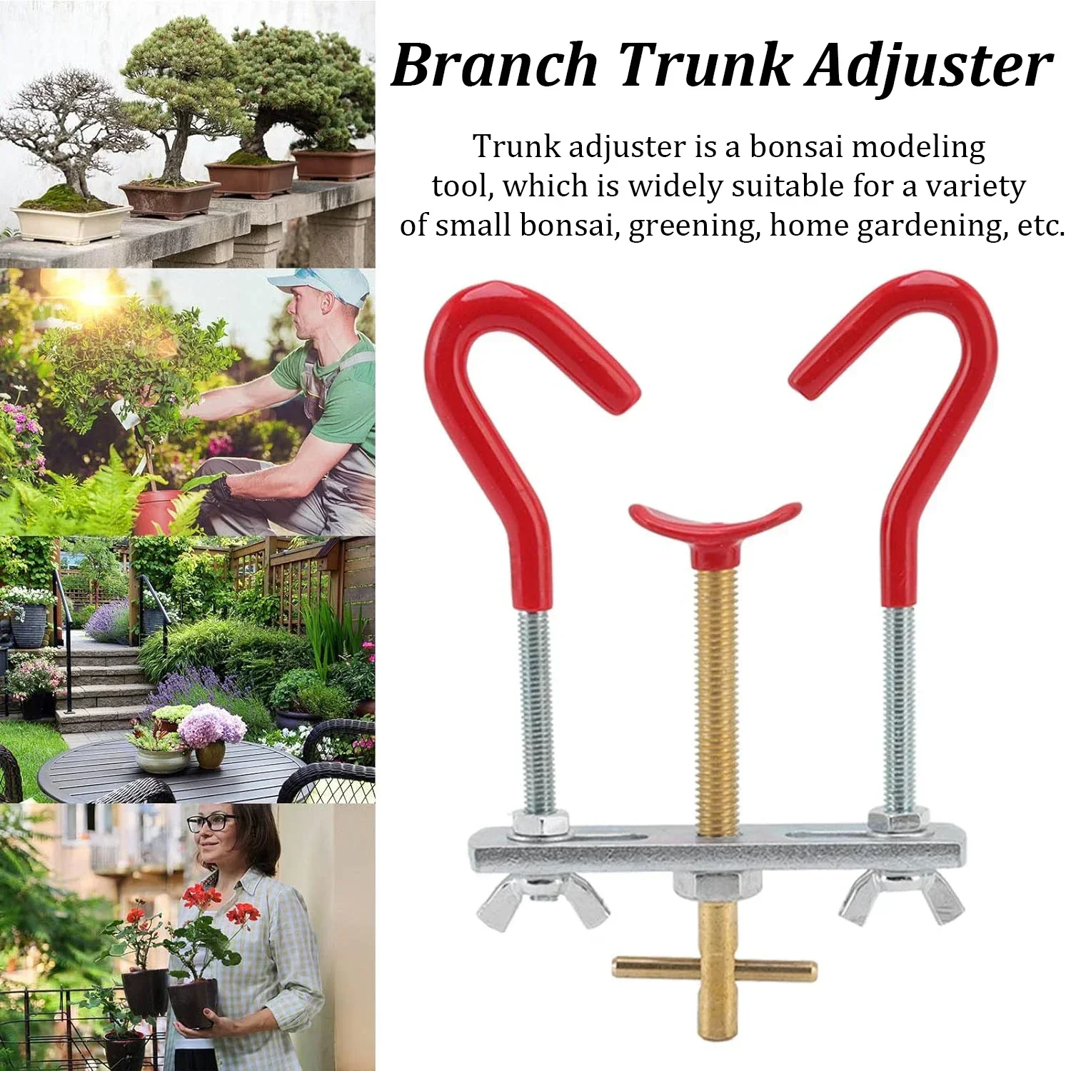 Kit di strumenti per piegare i - Gardening Tools Shop recensione e prezzo