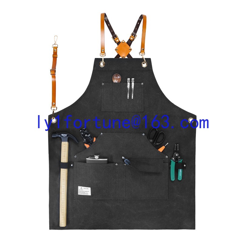 Grembiule impermeabile in tela - Gardening Tools Logo recensione e prezzo