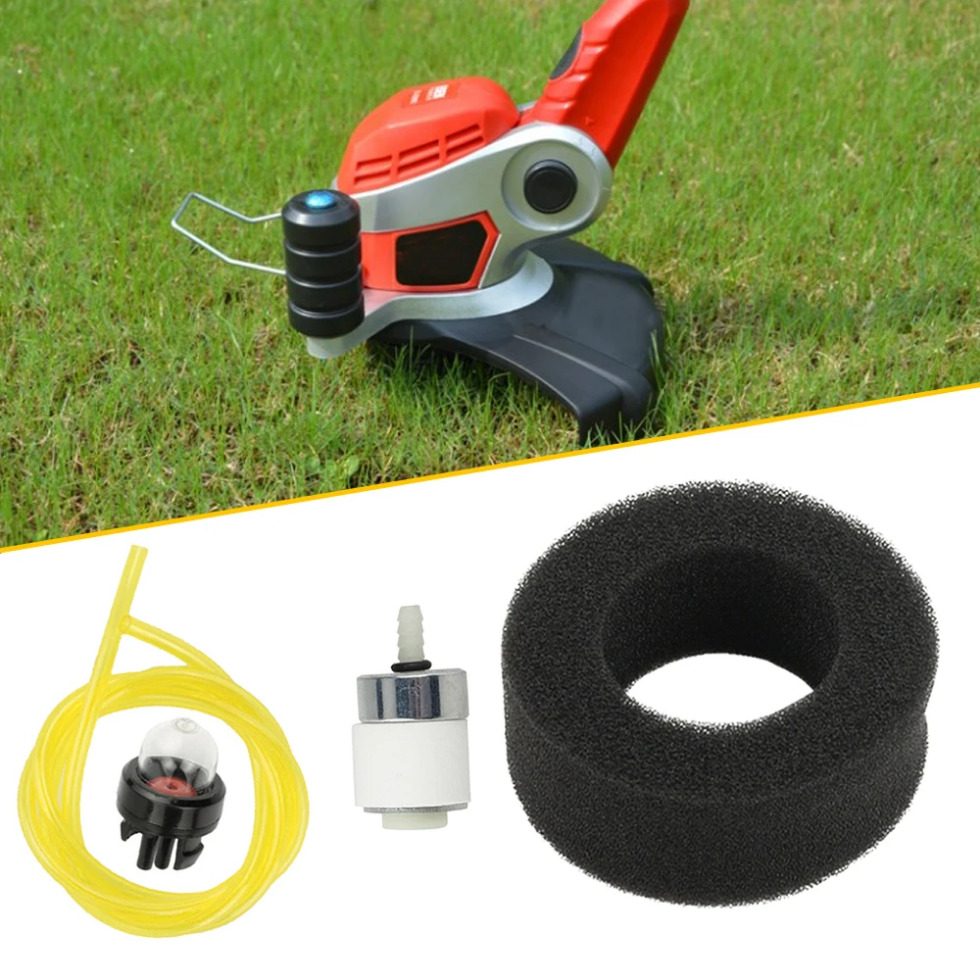 1set decespugliatore tosaerba  - Gardening Tools Ryobi recensione e prezzo