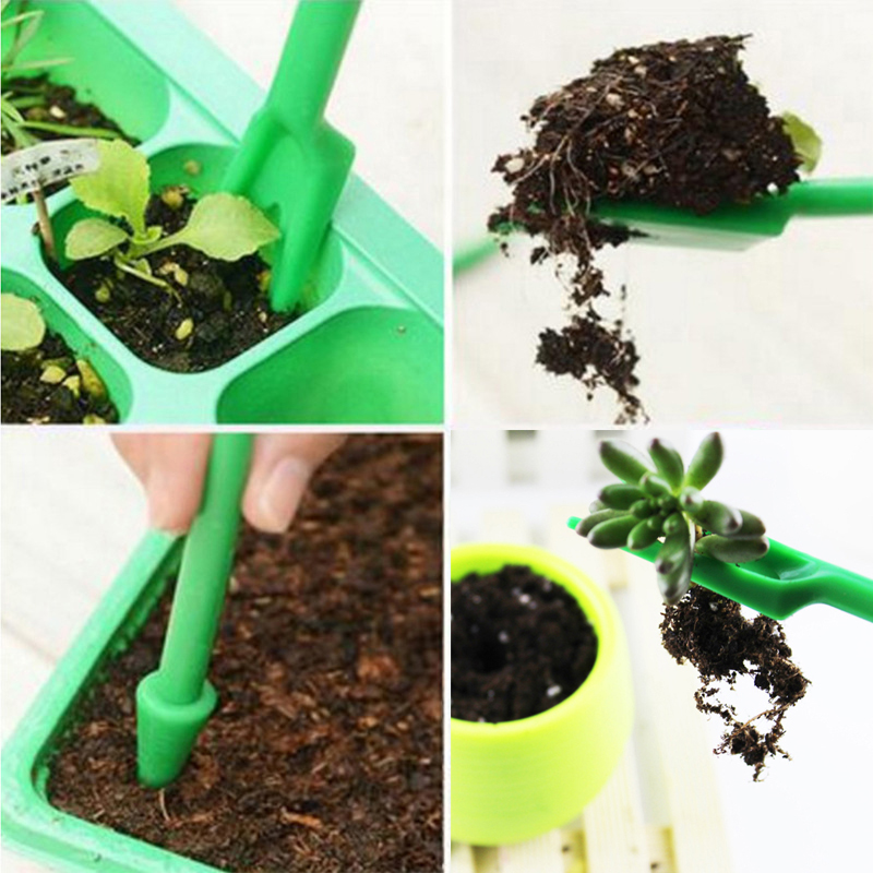 Mini set di attrezzi da giardi - Gardening Tools Shop recensione e prezzo