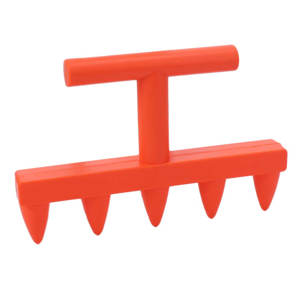 Seminatrice Manuale a 5 Punte  - Garden Row Marker recensione e prezzo