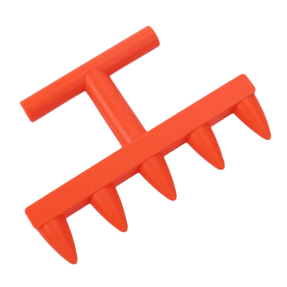Seminatrice Manuale a 5 Punte  - Garden Row Marker recensione e prezzo